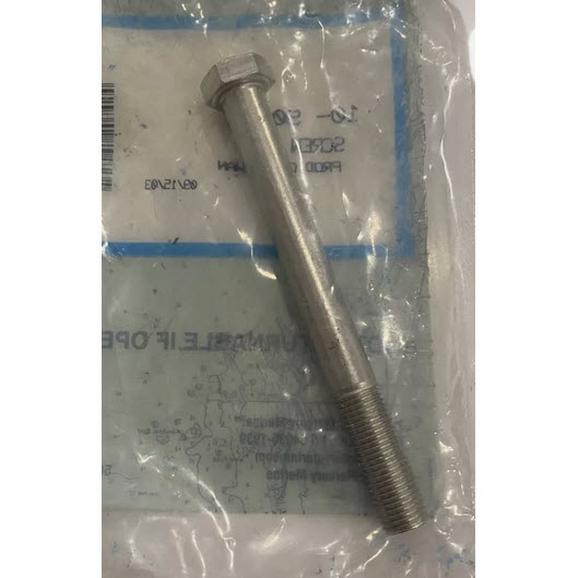 Mercury Quicksilver 10-90126 - Screw