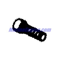 Mercury Quicksilver 10-90188 - Screw