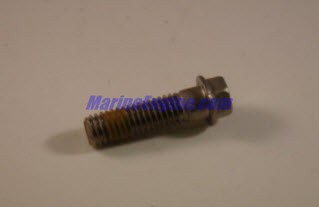 Mercury Quicksilver 10-93903 - Screw, NLA
