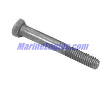 Mercury Quicksilver 10-98508 - Screw