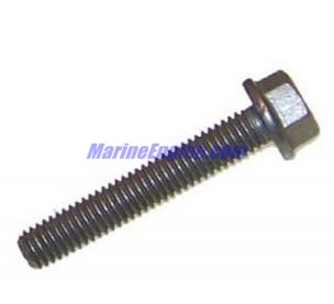 Mercury Quicksilver 10-98534 - Screw