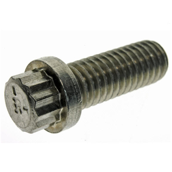 Mercury Quicksilver 10-98794 - Screw