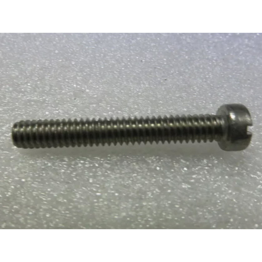 Mercury Quicksilver 10-F1072 - Screw