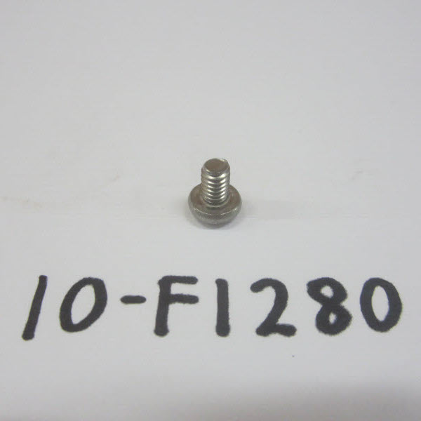 Mercury Quicksilver 10-F1280 - Screw -ss