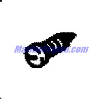 Mercury Quicksilver 10-F1500 - Screw