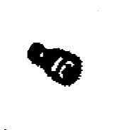 Mercury Quicksilver 10-F660480 - SCREW
NLA