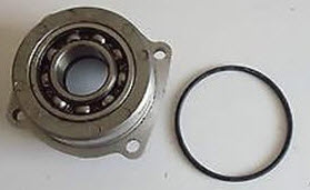 Mercury Quicksilver 1100-339A 1 - End Cap Assembly, NLA