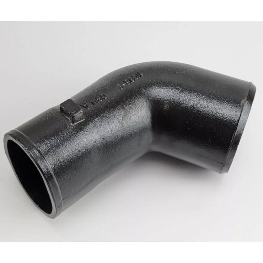 Mercury Quicksilver 11086T - ELBOW
QPD=T*