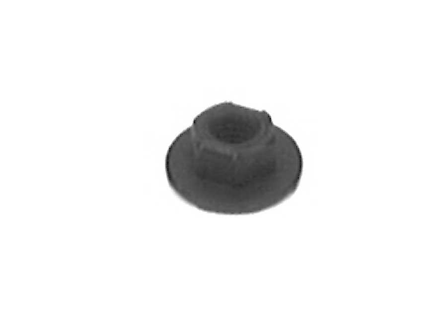 Mercury Quicksilver 11-11996 - Nut