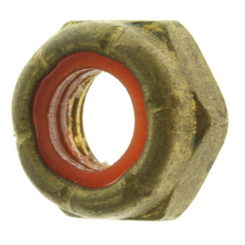 Mercury Quicksilver 11-13436 - Nut (5/16-24)