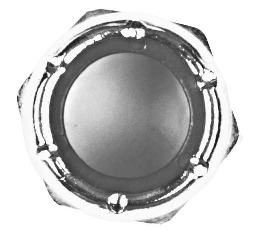 Mercury Quicksilver 11-13439 1 - Nut - Priced Individually