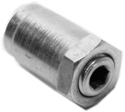 Mercury Quicksilver 11-14985 - Nut, NLA