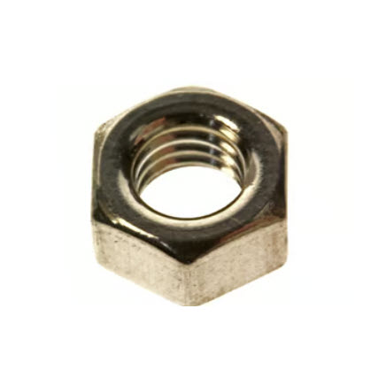 Mercury Quicksilver 11-16081 - Nut