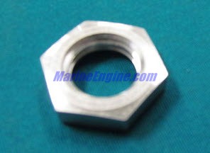 Mercury Quicksilver 11-19740 - Nut, NLA