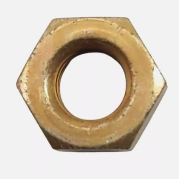 Mercury Quicksilver 11-21908 - NUT (.312-18) Cad
QPD=T