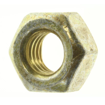 Mercury Quicksilver 11-24652 - Nut (1/4-28)