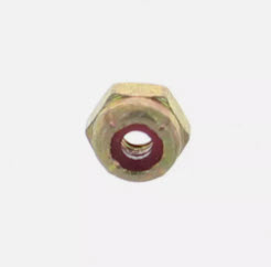 Mercury Quicksilver 11-24832 - Nut - Priced Individually