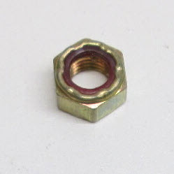 Mercury Quicksilver 11-30506 - Nut