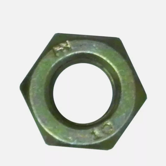 Mercury Quicksilver 11-40020 30 - Nut