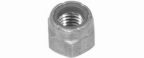 Mercury Quicksilver 11-40119 12 - Prop Nut