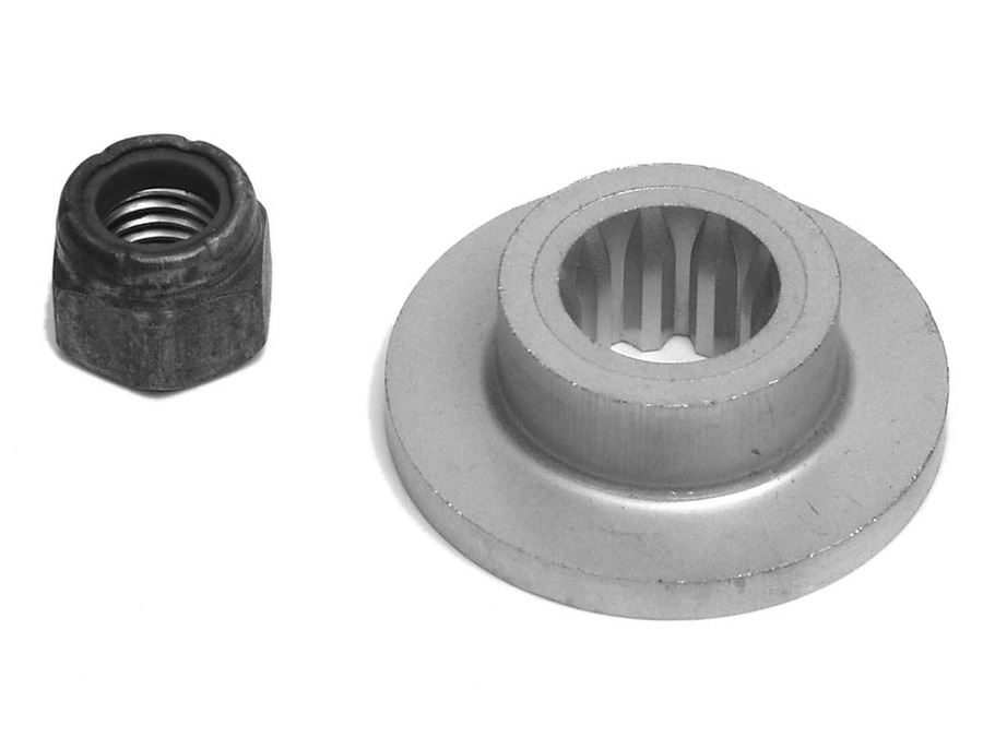 Mercury Quicksilver 11-40119Q02 - Prop Nut Kit - Priced Individually