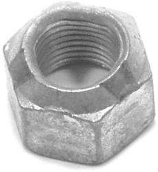 Mercury Quicksilver 11-49119 - Nut, NLA