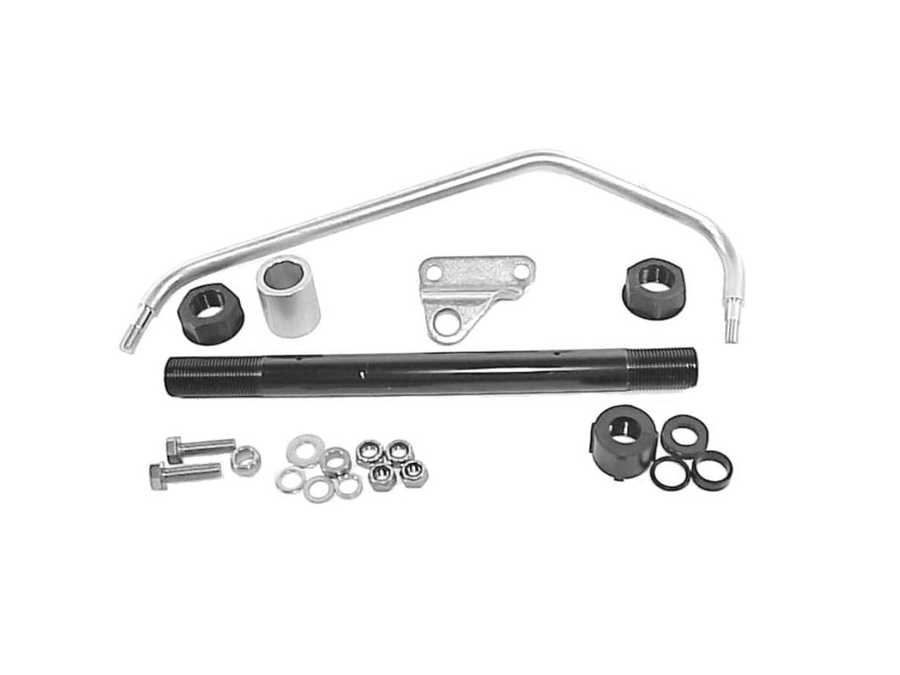 Mercury Quicksilver 11606A 2 - Attaching Kit - Port