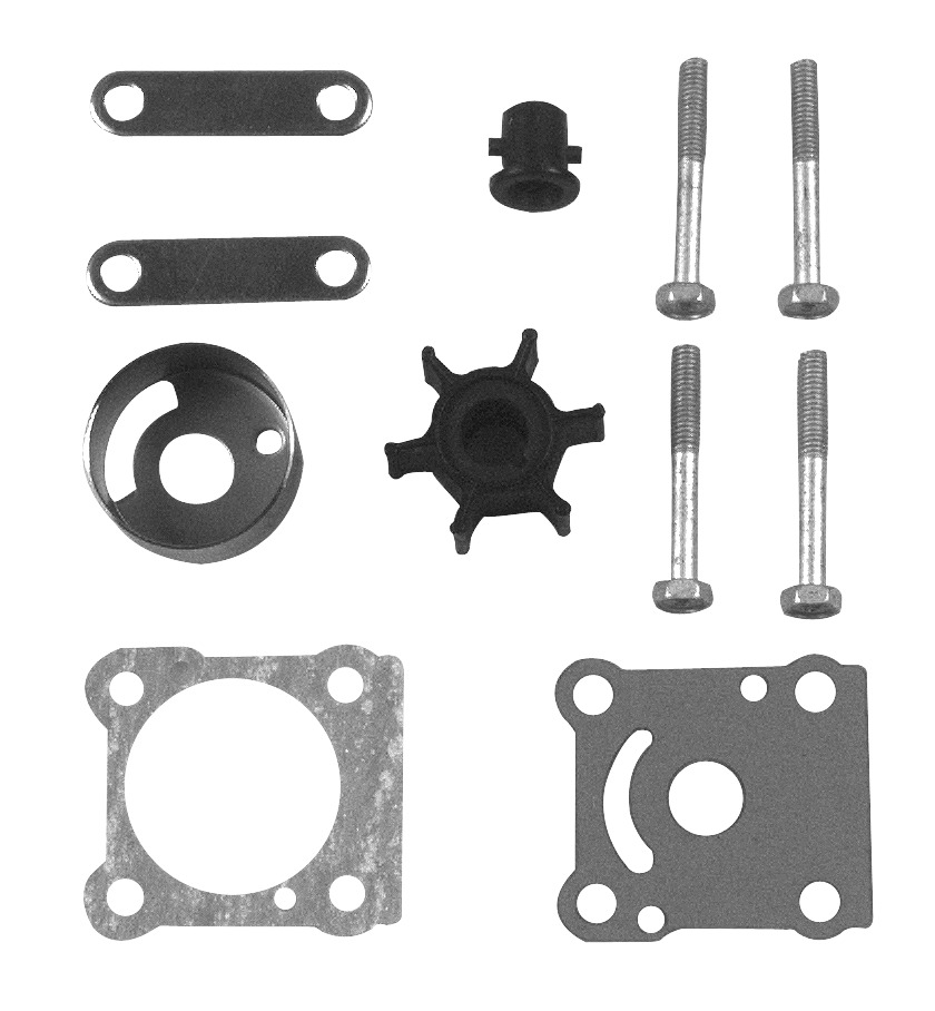 Mercury Quicksilver 11656T - Repair Kit