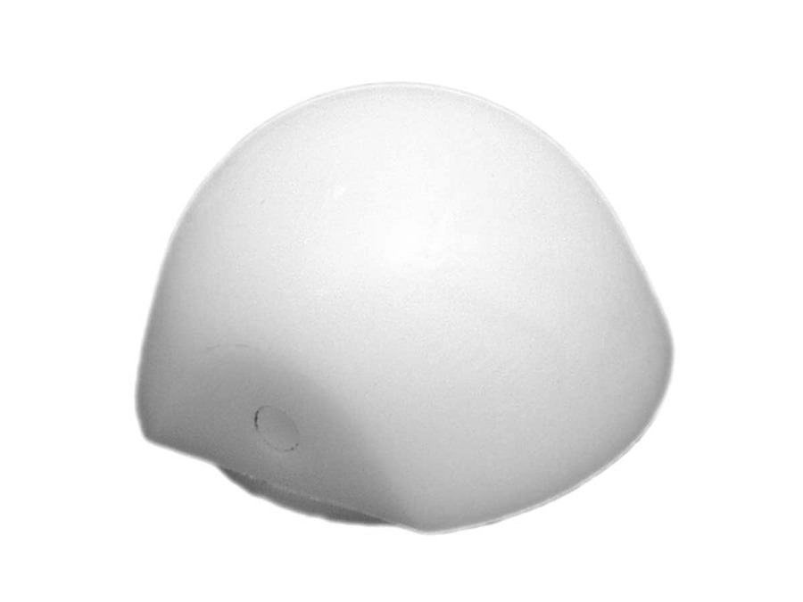 Mercury Quicksilver 11-80103M - Prop Nut