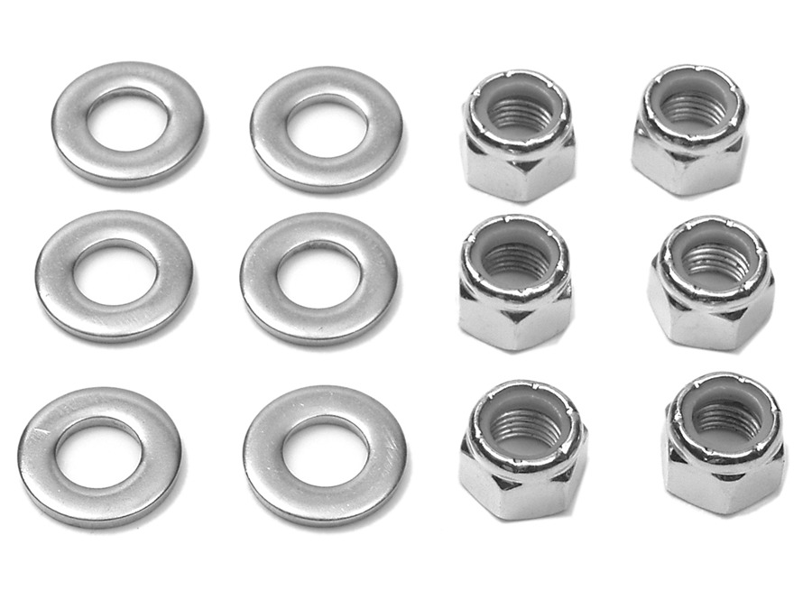 Mercury Quicksilver 11-859116K01 - Hardware-drv - Priced Individually
