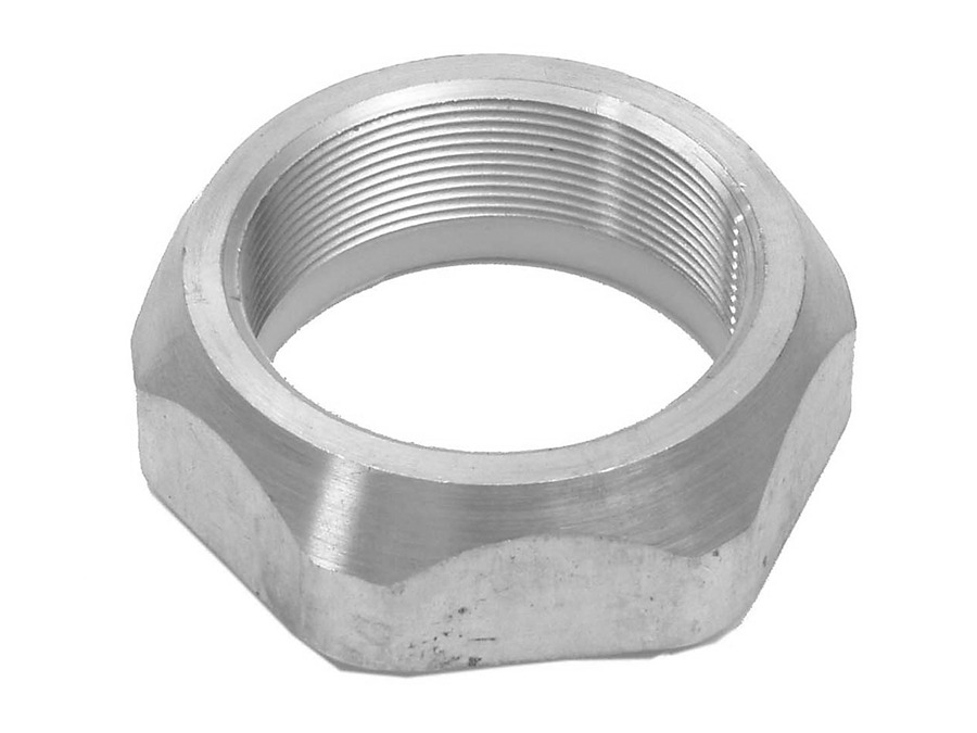 Mercury Quicksilver 11-859131 - Prop Nut