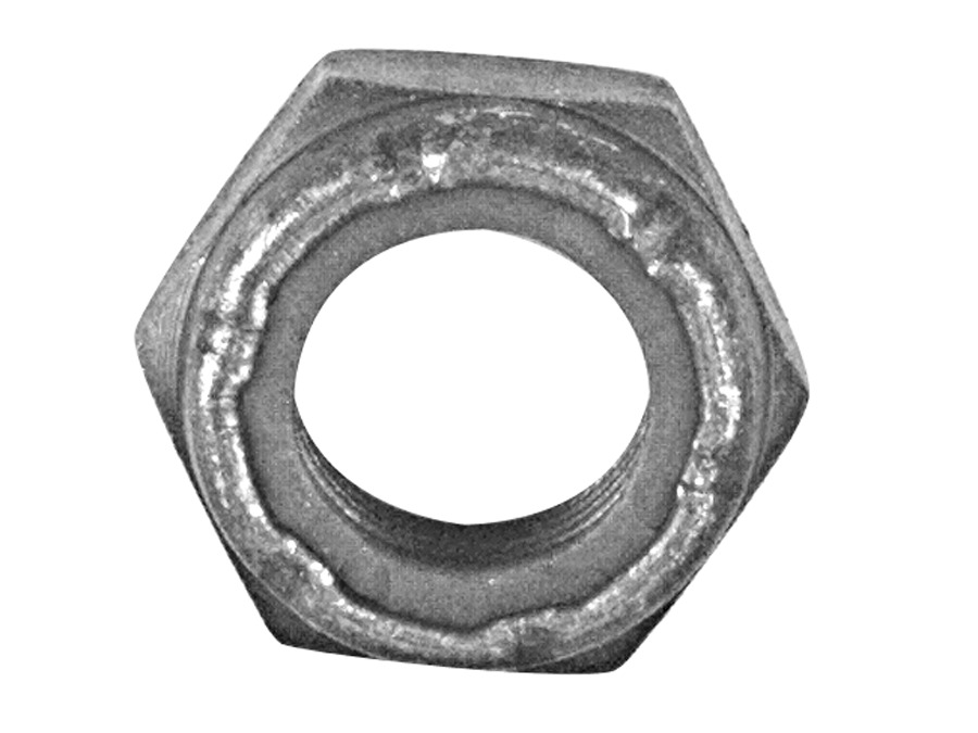 Mercury Quicksilver 11-97522 - Nut