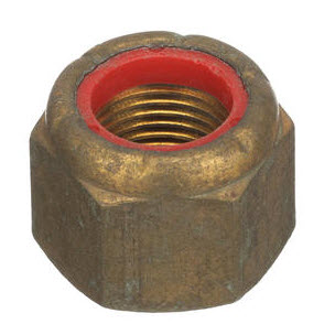 Mercury Quicksilver 11-F7048 - Prop Nut - Priced Individually