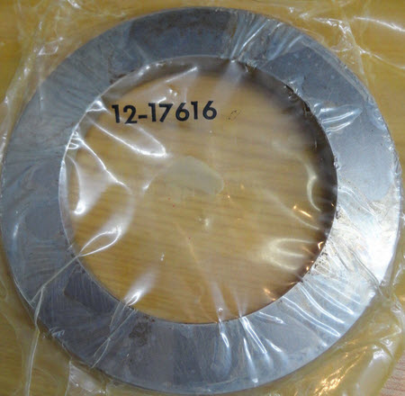 Mercury Quicksilver 12-17616 - Thrust Washer