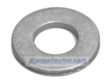 Mercury Quicksilver 12-27025 - Washer - Priced Individually