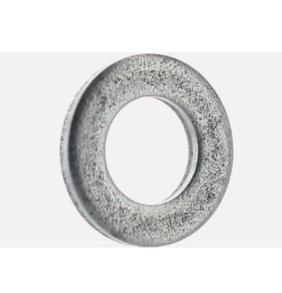Mercury Quicksilver 12-27880 - Washer