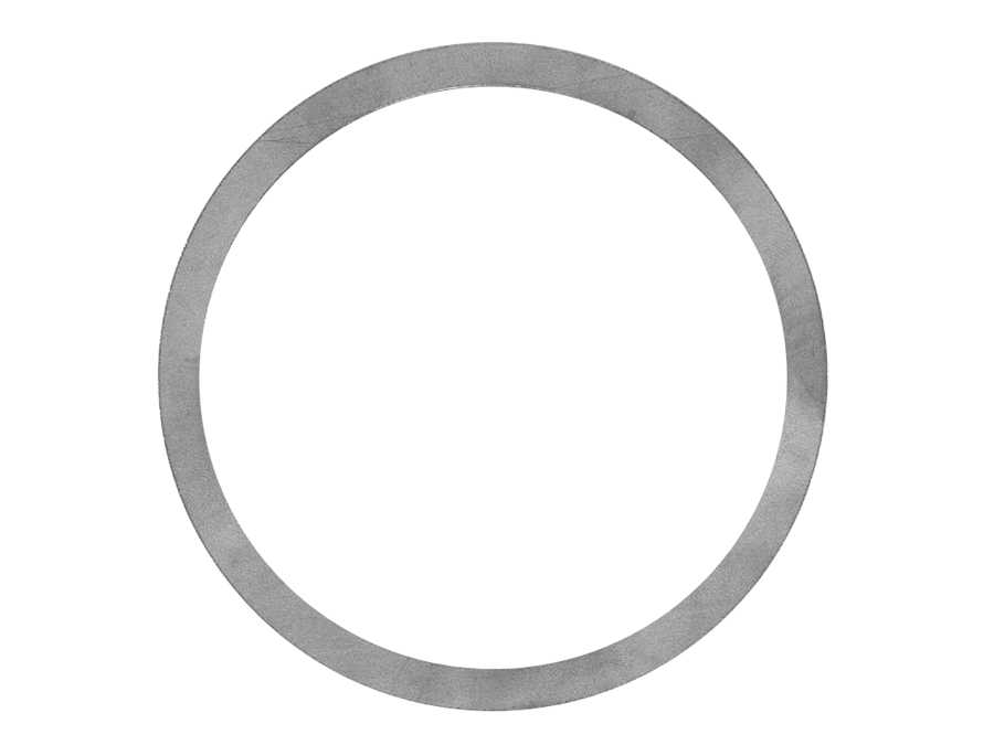 Mercury Quicksilver 12-31536 - Washer, NLA