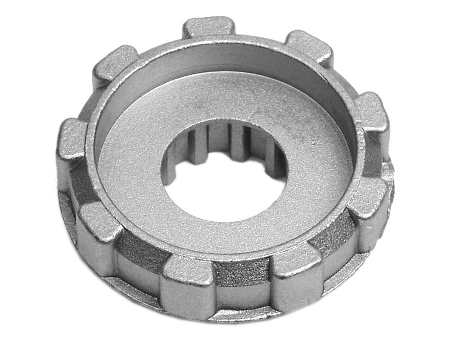 Mercury Quicksilver 12-32007 - Washer