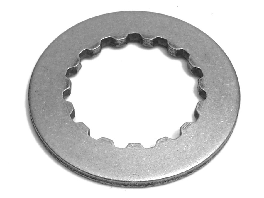Mercury Quicksilver 12-39701 - Washer