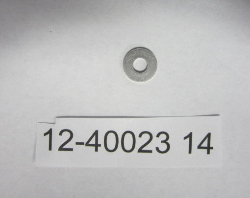 Mercury Quicksilver 12-40023 14 - Washer - Priced Individually