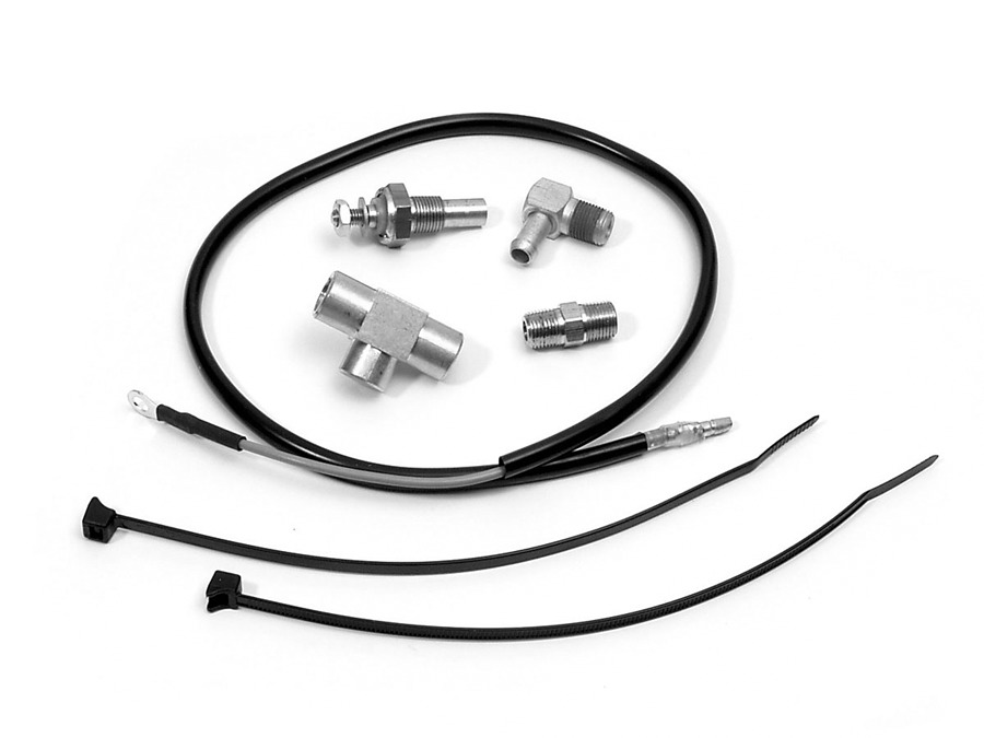 Mercury Quicksilver 12415A 2 - Temperature Sender Kit
