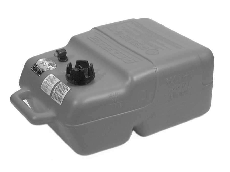 Mercury Quicksilver 1259-859062A 1 - TANK ASSEMBLY
Fue QPD=NO NLA