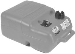 Mercury Quicksilver 1259-859063A 1 - TANK ASSEMBLY
Fue QPD=NO NLA