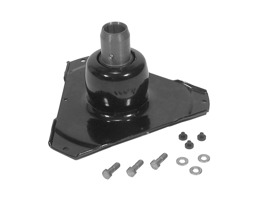 Mercury Quicksilver 12632A 6 - Coupling Assembly