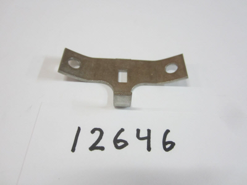 Mercury Quicksilver 12646 - Bracket