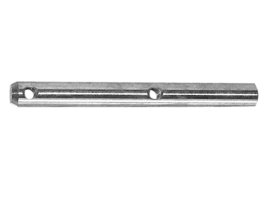 Mercury Quicksilver 12711 - Shaft