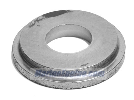 Mercury Quicksilver 12-835467 7 - Thrust Washer