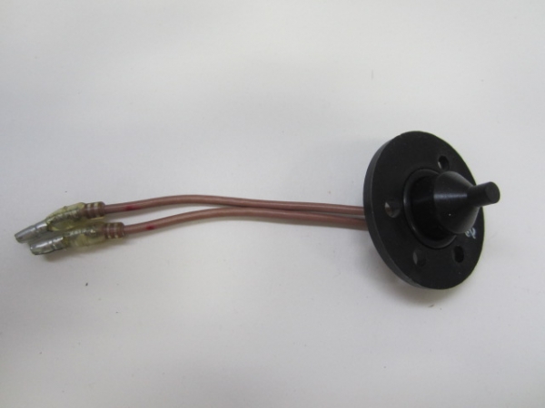 Mercury Quicksilver 13221A 1 - Temperature Sensor, New Takeoff