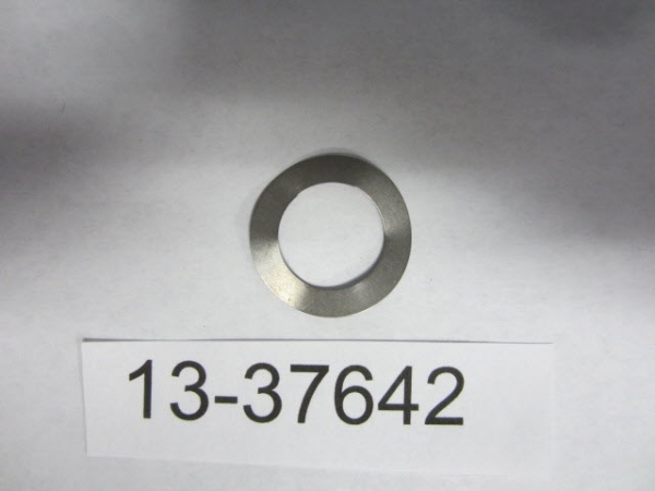 Mercury Quicksilver 13-37642 - Wave Washer - Priced Individually