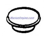 Mercury Quicksilver 13468 - Cap, NLA